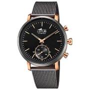 Montre Lotus Montre Homme 18805/3 Noir