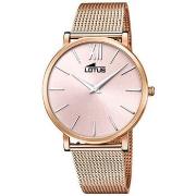 Montre Lotus Montre Femme 18730/1