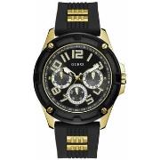 Montre Guess Montre Homme GW0051G2 Noir