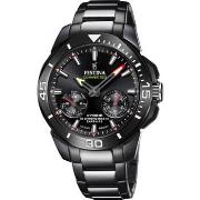 Montre Festina Montre Homme F20648/1 Noir