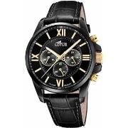 Montre Lotus Montre Homme 18881/3 Noir