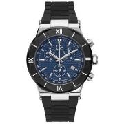 Montre Guess Montre Homme Noir