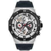 Montre Police Montre Homme PL-16065JSTB_04 Noir