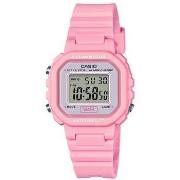 Montre Casio Montre Femme LA-20WH-4A1EF (Ø 30 mm)