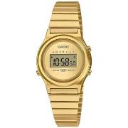 Montre Casio Montre Femme LA700WEG-9AEF