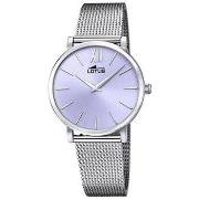 Montre Lotus Montre Femme 18731/3