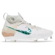 Chaussures Nike Crampons de Baseball métal Nik