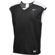 Debardeur Nike Débardeur Reversible Noir