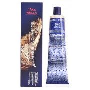 Soins cheveux Wella KOLESTON PERFECT ME+ PURE NATURALS 9/0 60 ml