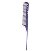 Soins cheveux Artero YS PARK PEINE PUA PLASTICO LILA 101 216 mm