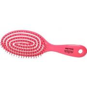 Soins cheveux Beter ELIPSI cepillo flexible pequeño fucsia 1 u