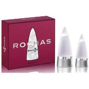 Parfums Rochas VALISE HOMME - Ensemble 2 Pièces Élégant et Pratique