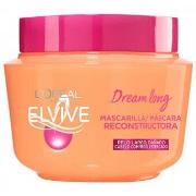 Soins cheveux L’Oréal Paris ELVIVE dream long mascarilla 300 ml