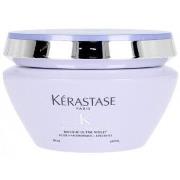 Soins cheveux Kerastase BLOND ABSOLU masque ultra-violet 200 ml