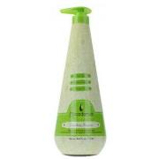 Soins cheveux Macadamia SMOOTHING shampoo 1000 ml