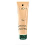 Soins cheveux Rene Furterer OKARA BLOND acondicionador iluminador cabe...