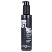 Soins cheveux L'oréal TECNI ART lotion trans 150 ml