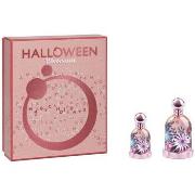 Parfums Jesus Del Pozo COFFRET FLEURS D amp; 39 HALLOWEEN 2 pcs