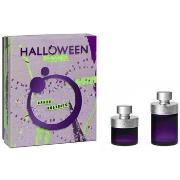 Parfums Jesus Del Pozo ÉTUI HALLOWEEN HOMME 2 pcs