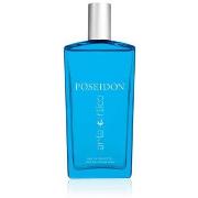 Parfums Posseidon ANTARCTIQUE POSÉIDON edt vapo 150 ml