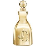 Parfums Jimmy Choo JE VEUX CHOO LE PARFUM edp vapo 100 ml