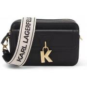 Sac Karl Lagerfeld sac k/lock room bag