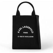 Sac Karl Lagerfeld petit sac Rue St-Guillaume