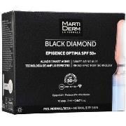 Soins ciblés Martiderm Black Diamond Epigence Optima Ampoules Peaux No...