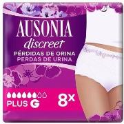 Accessoires corps Ausonia Discreet Boutique Plus Tg Pants