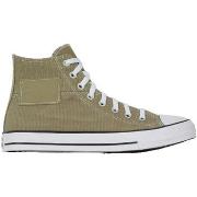 Baskets Converse Ctas Hi Mossy Sloth