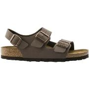 Sandales Birkenstock Milano Etroite