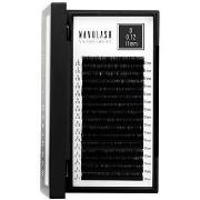 Mascaras Faux-cils Nanolash Volume Lashes Faux Cils 0,12 D 11 Mm