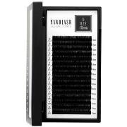 Mascaras Faux-cils Nanolash Volume Lashes Faux Cils 0,15 D 10 Mm