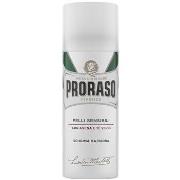 Rasoirs &amp; lames Proraso Pelli Sensibli Mousse À Raser