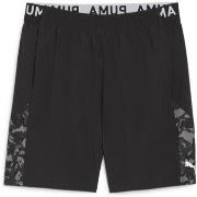 Short Puma -