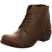 Boots Andrea Conti -