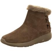 Bottes Andrea Conti -