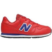 Baskets basses New Balance 373