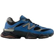 Baskets basses New Balance 9060