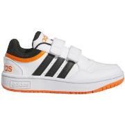 Baskets enfant adidas Hoops 3.0