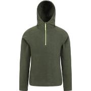 Sweat-shirt enfant Mountain Warehouse Camber II