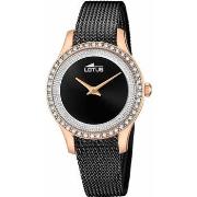 Montre Lotus Montre Femme 18828/2