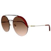 Lunettes de soleil Emilio Pucci Lunettes de soleil Femme EP0189-32F-58