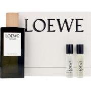 Parfums Loewe LOT ESSENCE 3 pièces