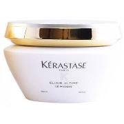 Soins cheveux Kerastase ELIXIR ULTIME masque à l'huile sublimatrice 20...