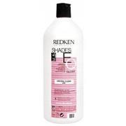 Soins cheveux Redken SHADES EQ gloss 000-crystal clear 500 ml