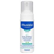 Soins cheveux Mustela STELATOPIA champú mousse 150 ml