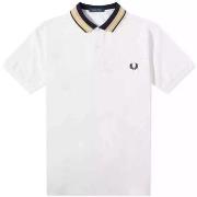 Polo Fred Perry -