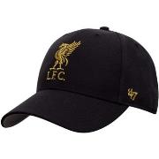 Casquette '47 Brand EPL Liverpool FC Metallic Snap 47 MVP