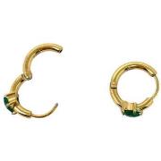 Boucles oreilles Makupenda ZAG07043